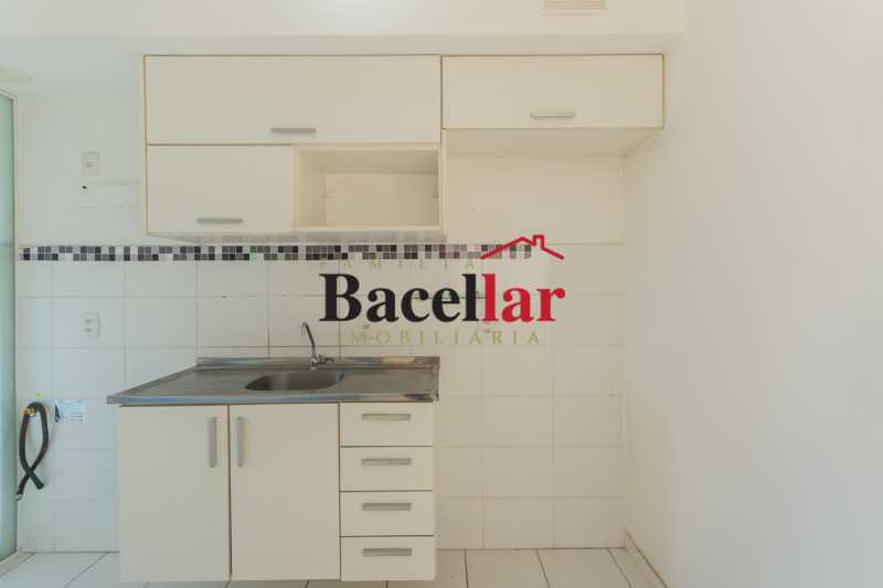 Conheça 8_Cozinha 3 do imóvel - Apartamento 2 quartos à venda Rio de Janeiro,RJ - R$ 370.000 - TIAP27958 - 28 8_Cozinha 3 - 28