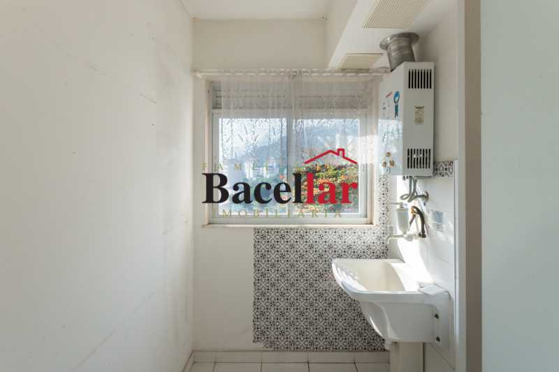 Conheça 9_Área de serviço 2 do imóvel - Apartamento 2 quartos à venda Rio de Janeiro,RJ - R$ 370.000 - TIAP27958 - 30 9_Área de serviço 2 - 30