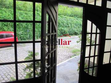 Casa em Condomínio 4 quartos à venda Rio de Janeiro,RJ - R$ 780.000 - TICN40088