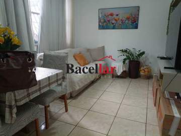 Apartamento 2 quartos à venda Rio de Janeiro,RJ - R$ 200.000 - MEAP21315