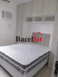 Apartamento 1 quarto à venda Rio de Janeiro,RJ - R$ 229.000 - TIAP11932