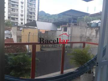 Apartamento 4 quartos à venda Rio de Janeiro,RJ - R$ 510.000 - TIAP41031