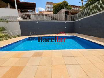 Apartamento 3 quartos à venda Rio de Janeiro,RJ - R$ 580.000 - MEAP30462