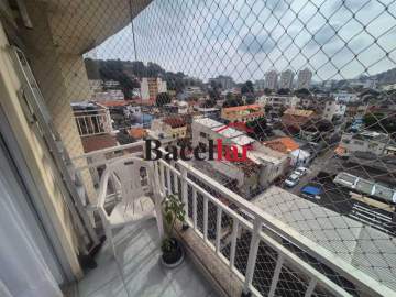 Apartamento 2 quartos à venda Rio de Janeiro,RJ - R$ 210.000 - TIAP27971