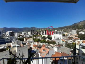Apartamento 3 quartos à venda Rio de Janeiro,RJ - R$ 500.000 - TIAP35766
