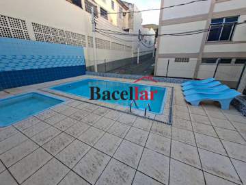 Apartamento 3 quartos à venda Rio de Janeiro,RJ - R$ 210.000 - MEAP30466