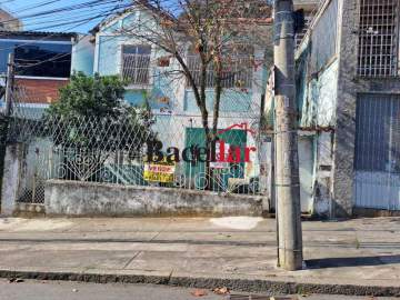 Casa 3 quartos à venda Rio de Janeiro,RJ Méier - R$ 910.000 - MECA30140