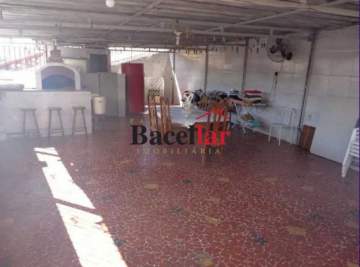Casa 3 quartos à venda Rio de Janeiro,RJ Méier - R$ 750.000 - MECA30143