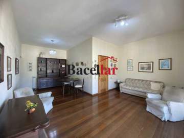 Apartamento 3 quartos à venda Rio de Janeiro,RJ - R$ 439.900 - TIAP35786