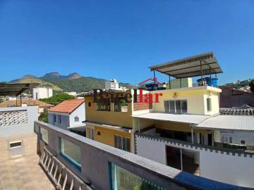 Apartamento 1 quarto para alugar Rio de Janeiro,RJ - R$ 1.500 - MEAP10302