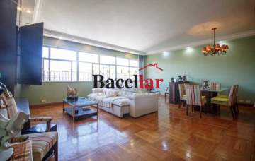 Apartamento 3 quartos à venda Rio de Janeiro,RJ - R$ 899.999 - TIAP35787
