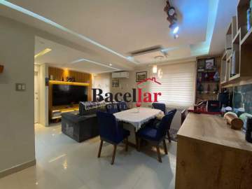 Apartamento 2 quartos à venda Rio de Janeiro,RJ - R$ 280.000 - MEAP21348