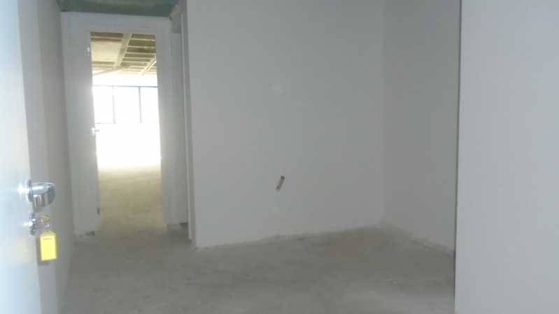 Conheça 5 do imóvel - Sala Comercial 32m² à venda Rua Conde de Bonfim,Rio de Janeiro,RJ - R$ 395.000 - TISL00050 - 5 5 - 5