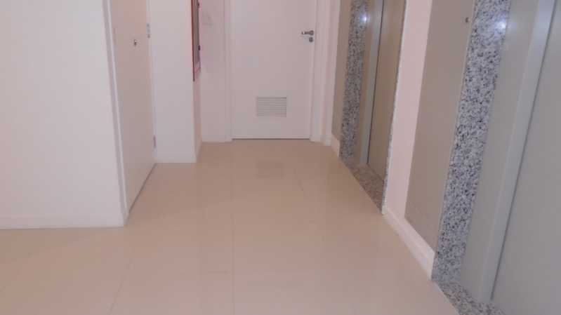 Conheça 7 do imóvel - Sala Comercial 32m² à venda Rua Conde de Bonfim,Rio de Janeiro,RJ - R$ 395.000 - TISL00050 - 7 7 - 7