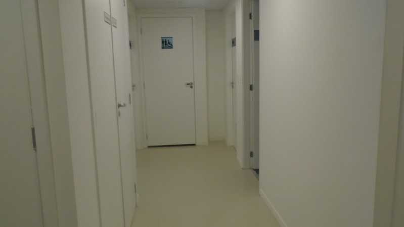 Conheça 8 do imóvel - Sala Comercial 32m² à venda Rua Conde de Bonfim,Rio de Janeiro,RJ - R$ 395.000 - TISL00050 - 8 8 - 8