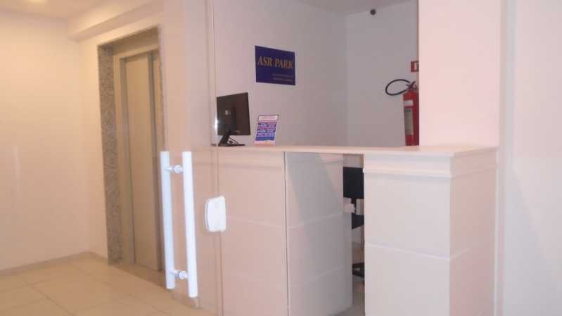 Conheça 11 do imóvel - Sala Comercial 32m² à venda Rua Conde de Bonfim,Rio de Janeiro,RJ - R$ 395.000 - TISL00050 - 10 11 - 10