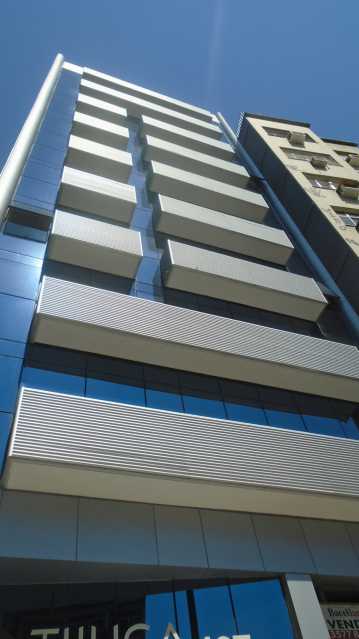 Conheça 13 do imóvel - Sala Comercial 32m² à venda Rua Conde de Bonfim,Rio de Janeiro,RJ - R$ 395.000 - TISL00050 - 12 13 - 12