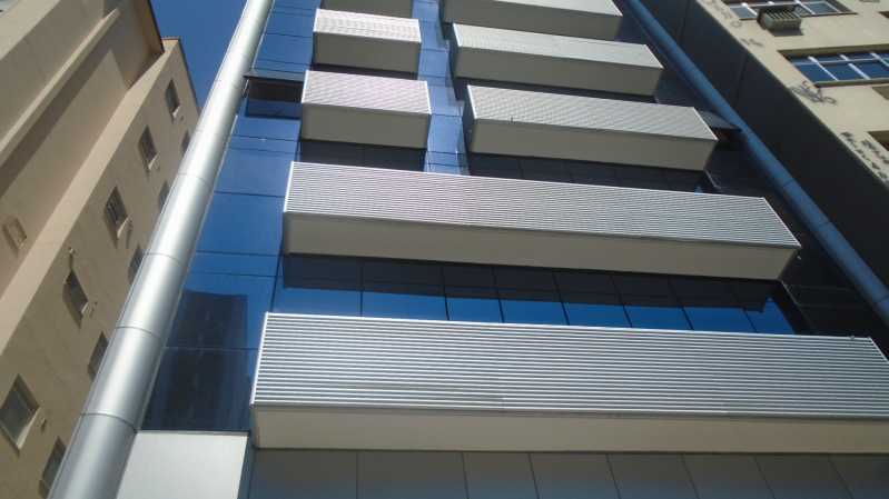Conheça 14 do imóvel - Sala Comercial 32m² à venda Rua Conde de Bonfim,Rio de Janeiro,RJ - R$ 395.000 - TISL00050 - 13 14 - 13