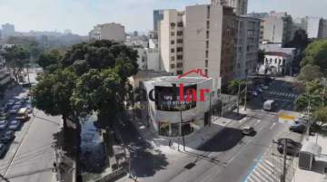 Imperdível - Prédio 720m² para alugar Rio de Janeiro,RJ - R$ 75.000 - TIPR00128
