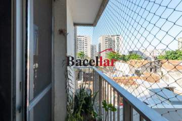 Apartamento 3 quartos à venda Rio de Janeiro,RJ - R$ 480.000 - TIAP35814