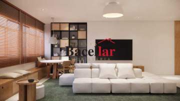 Apartamento 3 quartos à venda Rio de Janeiro,RJ - R$ 3.950.000 - MEAP30484