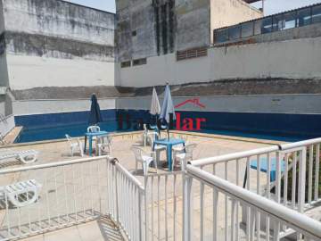 Apartamento 2 quartos à venda Rio de Janeiro,RJ - R$ 195.000 - MEAP21387