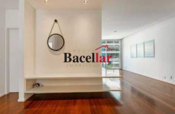 Apartamento 2 quartos à venda Rio de Janeiro,RJ - R$ 3.800.000 - CPAP20658