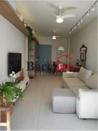 Apartamento 2 quartos à venda Rio de Janeiro,RJ - R$ 598.000 - TIAP28039
