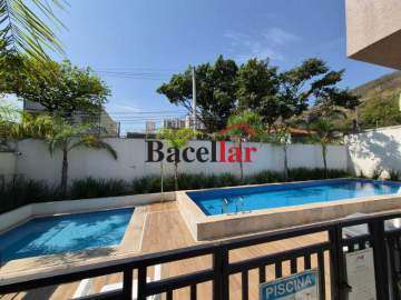 Apartamento 1 quarto à venda Rio de Janeiro,RJ - R$ 199.000 - MEAP10313