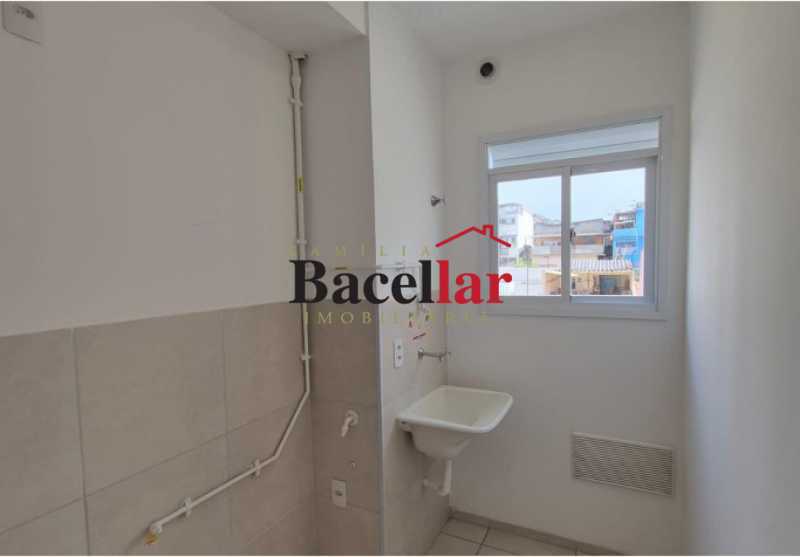 Conheça AREA 2. do imóvel - Apartamento 1 quarto à venda Rio de Janeiro,RJ - R$ 199.000 - MEAP10313 - 14 AREA 2. - 14