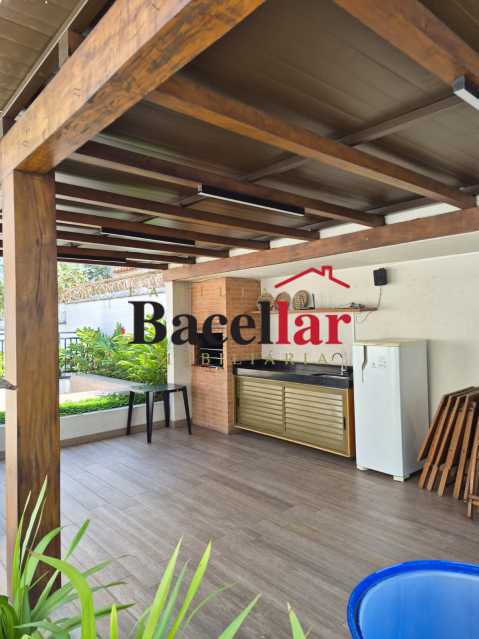 Conheça AREA GOURMET. do imóvel - Apartamento 1 quarto à venda Rio de Janeiro,RJ - R$ 199.000 - MEAP10313 - 16 AREA GOURMET. - 16