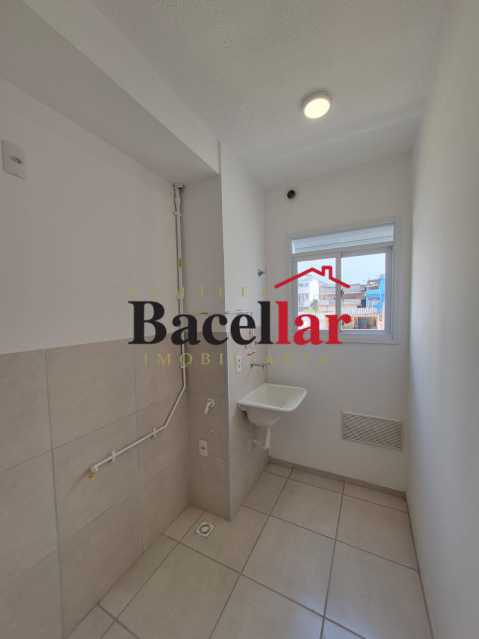 Conheça AREA. do imóvel - Apartamento 1 quarto à venda Rio de Janeiro,RJ - R$ 199.000 - MEAP10313 - 15 AREA. - 15