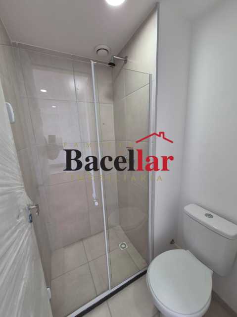 Conheça BANHEIRO 2. do imóvel - Apartamento 1 quarto à venda Rio de Janeiro,RJ - R$ 199.000 - MEAP10313 - 10 BANHEIRO 2. - 10