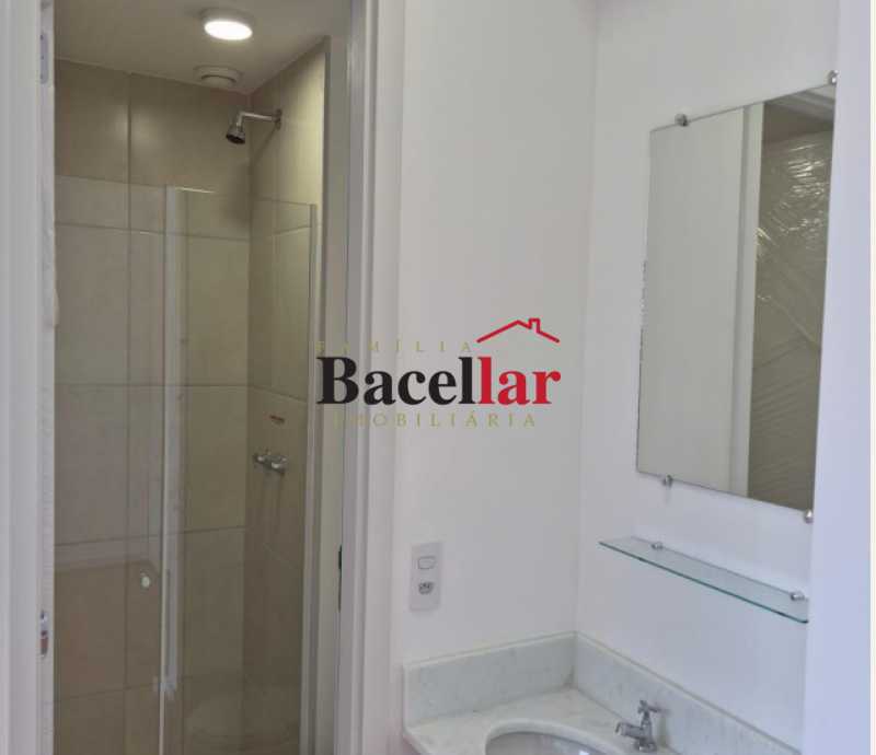 Conheça BANHEIRO 4. do imóvel - Apartamento 1 quarto à venda Rio de Janeiro,RJ - R$ 199.000 - MEAP10313 - 9 BANHEIRO 4. - 9