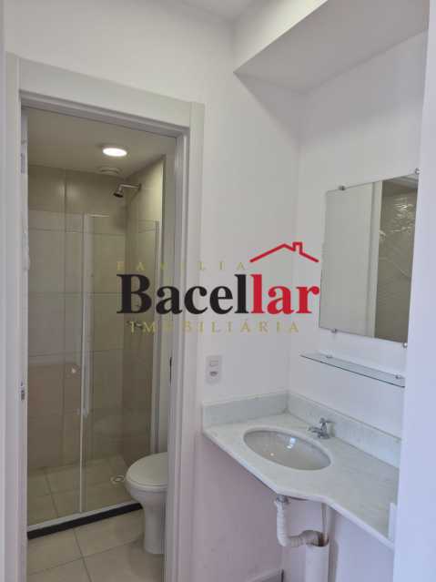 Conheça BANHEIRO. do imóvel - Apartamento 1 quarto à venda Rio de Janeiro,RJ - R$ 199.000 - MEAP10313 - 8 BANHEIRO. - 8