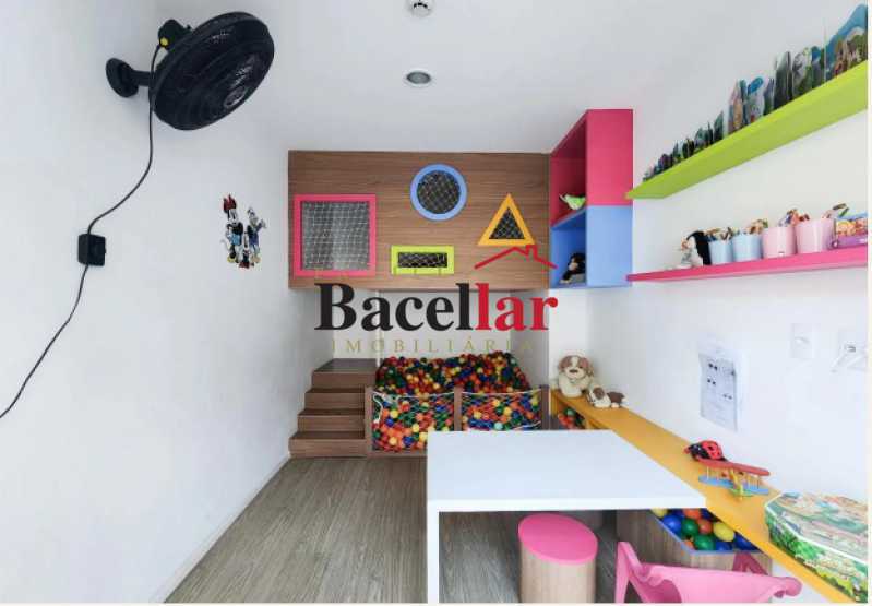 Conheça BRINQUEDOTECA. do imóvel - Apartamento 1 quarto à venda Rio de Janeiro,RJ - R$ 199.000 - MEAP10313 - 18 BRINQUEDOTECA. - 18