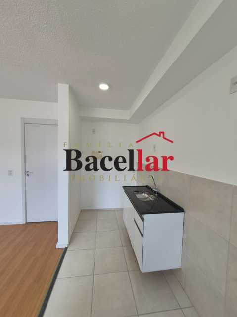 Conheça COZINHA. do imóvel - Apartamento 1 quarto à venda Rio de Janeiro,RJ - R$ 199.000 - MEAP10313 - 13 COZINHA. - 13