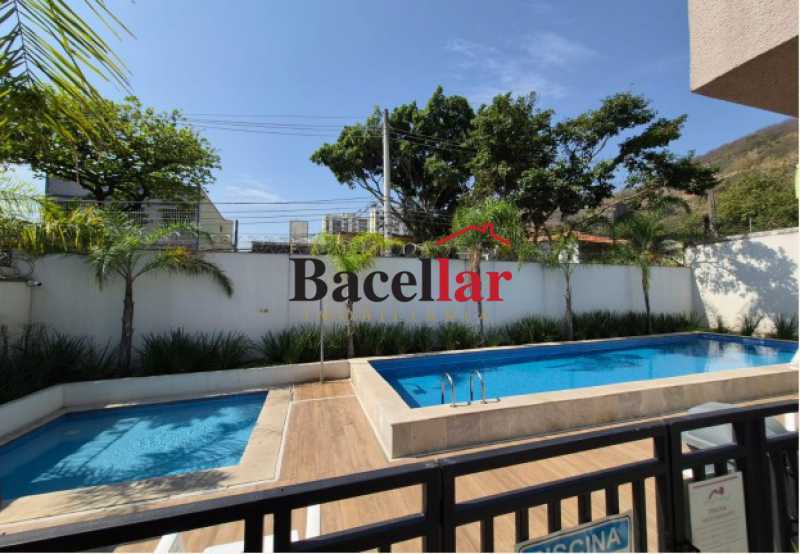 Conheça PISCINA 2. do imóvel - Apartamento 1 quarto à venda Rio de Janeiro,RJ - R$ 199.000 - MEAP10313 - 17 PISCINA 2. - 17