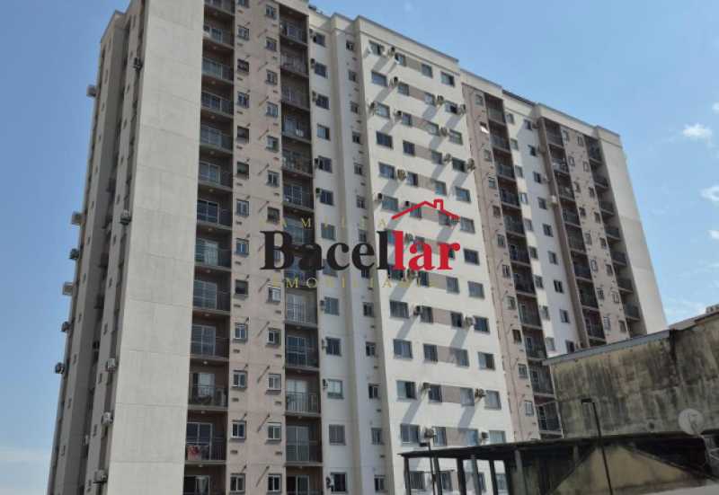 Conheça PREDIO 2. do imóvel - Apartamento 1 quarto à venda Rio de Janeiro,RJ - R$ 199.000 - MEAP10313 - 21 PREDIO 2. - 21