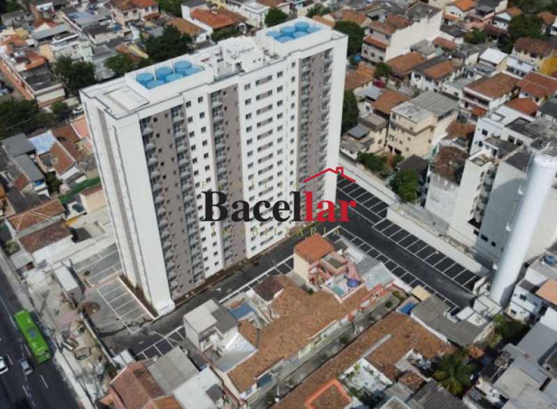 Conheça PREDIO 3. do imóvel - Apartamento 1 quarto à venda Rio de Janeiro,RJ - R$ 199.000 - MEAP10313 - 23 PREDIO 3. - 23