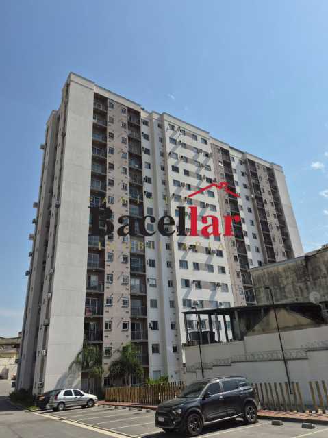 Conheça PREDIO. do imóvel - Apartamento 1 quarto à venda Rio de Janeiro,RJ - R$ 199.000 - MEAP10313 - 22 PREDIO. - 22