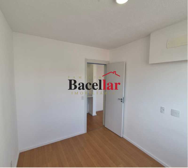 Conheça QUARTO 2. do imóvel - Apartamento 1 quarto à venda Rio de Janeiro,RJ - R$ 199.000 - MEAP10313 - 7 QUARTO 2. - 7