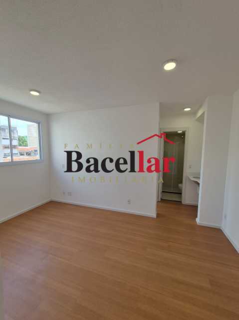 Conheça SALA. do imóvel - Apartamento 1 quarto à venda Rio de Janeiro,RJ - R$ 199.000 - MEAP10313 - 4 SALA. - 4