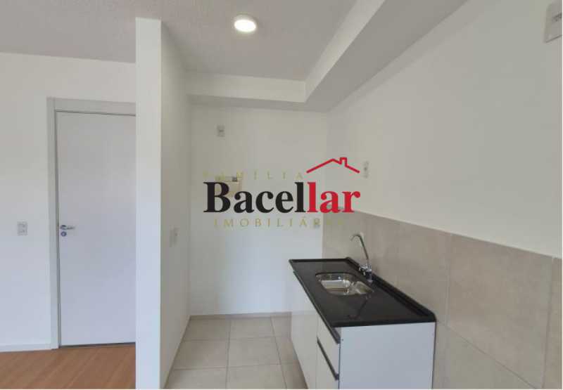 Conheça SALA_COZINHA. do imóvel - Apartamento 1 quarto à venda Rio de Janeiro,RJ - R$ 199.000 - MEAP10313 - 12 SALA_COZINHA. - 12