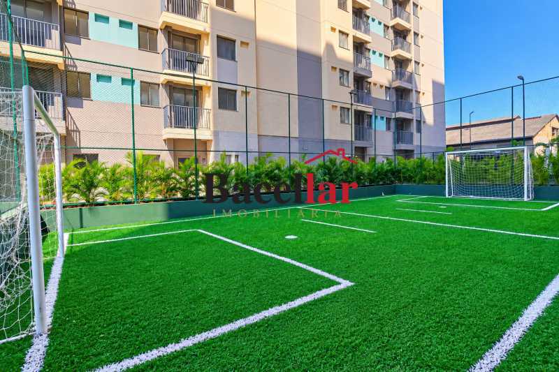 campo de futebol - 2