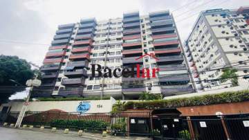 Apartamento à venda Rua Silva Rabelo,Rio de Janeiro,RJ - R$ 540.000 - MEAP30488