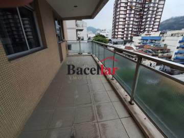 Apartamento 2 quartos à venda Rio de Janeiro,RJ - R$ 379.999 - TIAP28054