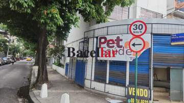 Venda Prédio Comercial Tijuca - TIPR00129