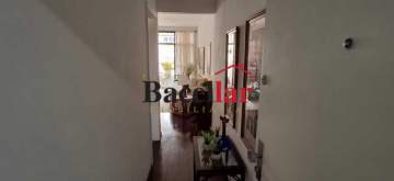 Apartamento à venda Rua Alves de Brito,Rio de Janeiro,RJ - R$ 460.000 - TIAP11962