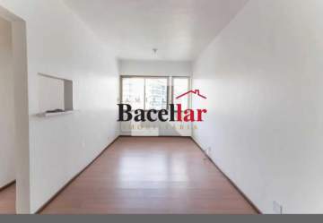 Apartamento 2 quartos à venda Rio de Janeiro,RJ - R$ 390.000 - TIAP28058